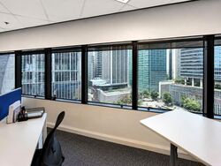 Robinson Road (D1), Office #611011301